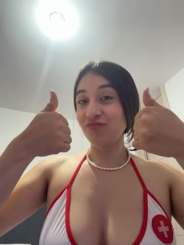 Elisabetta_Amour Webcam Chat October 20, 2026