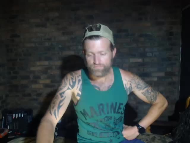 the-billy-blue Webcam Chat October 20, 2026
