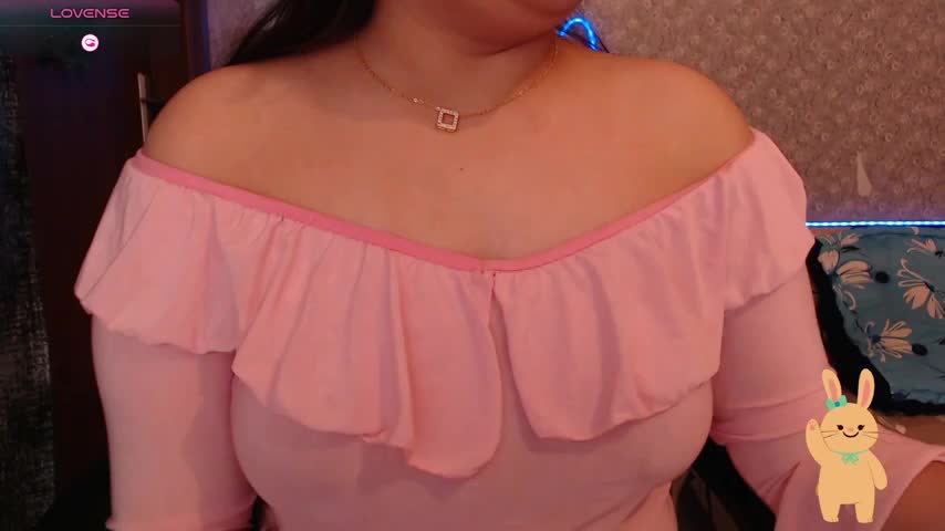 Horny_wildWoman Webcam Chat October 20, 2026