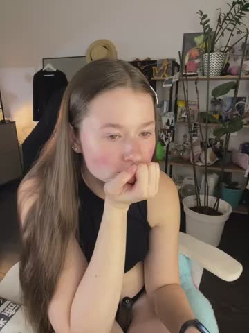 sweetest_pie Webcam Chat October 20, 2026