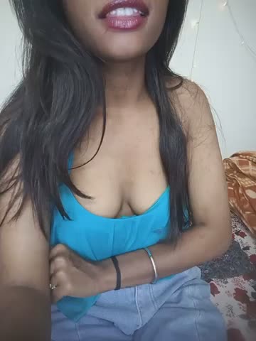 MysticDiya Webcam Chat October 20, 2026