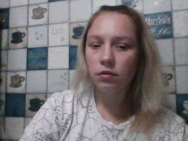 Anna_wey Webcam Star October 20, 2026