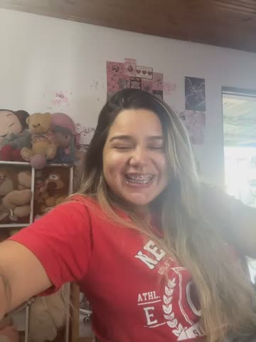 Pucaa_ Webcam Chat October 20, 2026