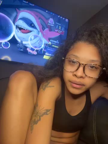 rubywithpearls Webcam Chat October 20, 2026