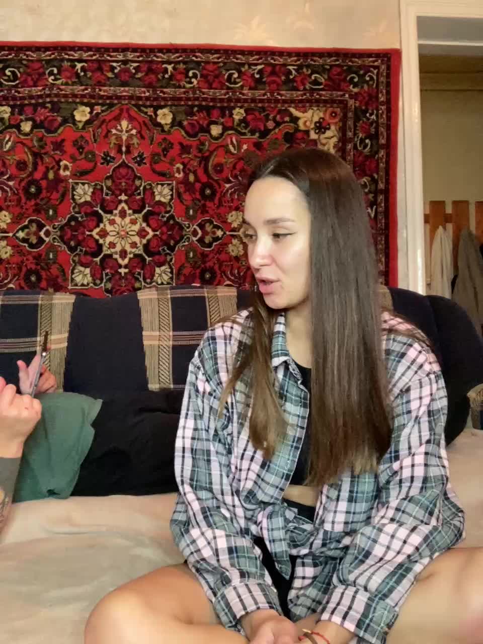 SexyBeast69 Webcam Chat October 20, 2026