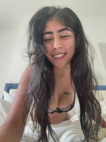 BadGalViVi Webcam Chat October 20, 2026