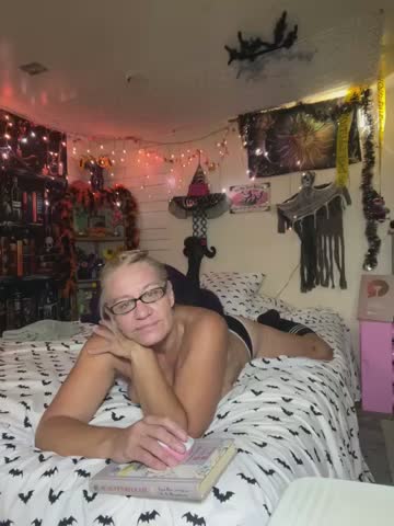 Trenaonmute Webcam Chat October 20, 2026