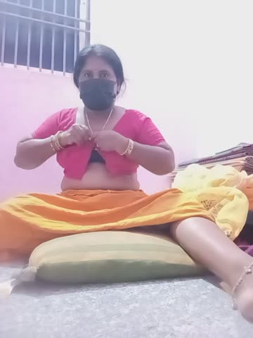 Tamil-roopini Webcam Chat October 20, 2026