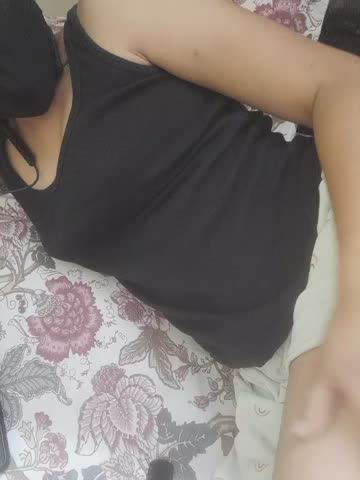 ruhi-17 Webcam Chat October 20, 2026