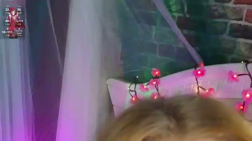 MarjorieBrown Webcam Chat October 20, 2026