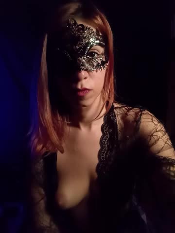 MissAkane_ Webcam Star October 20, 2026