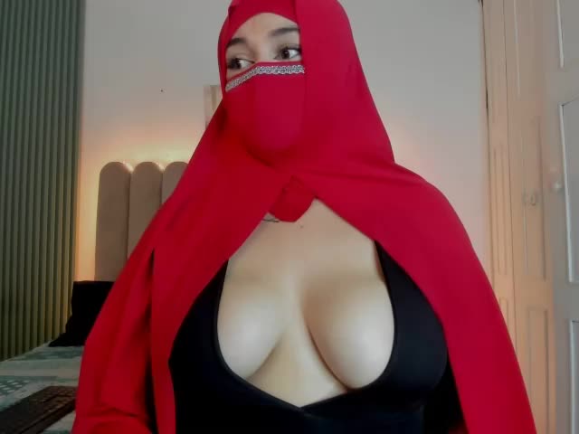Bashira-- Webcam Star October 20, 2026
