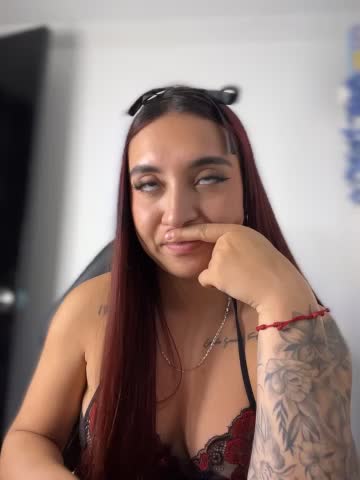 _Tammyy Webcam Chat October 20, 2026