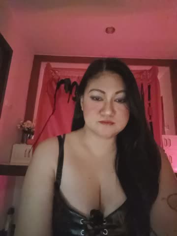 dominalisa Webcam Chat October 20, 2026