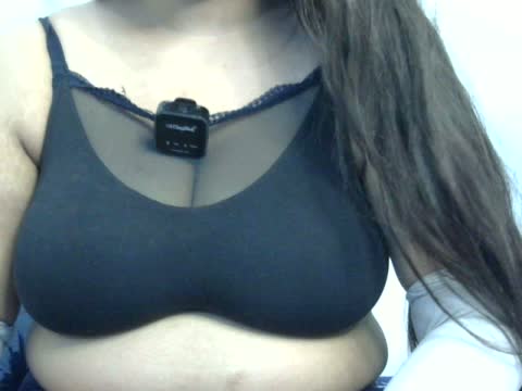 curvykayra Webcam Star October 20, 2026