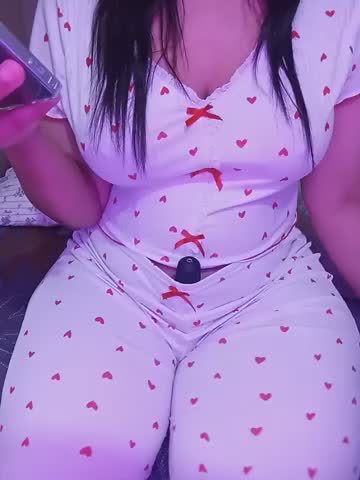 Malika_6955 Webcam Star October 20, 2026