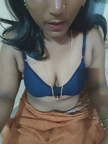 Sirisha_33 Webcam Star October 20, 2026