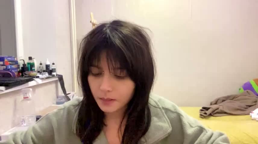 SaintMari Webcam Star October 20, 2026