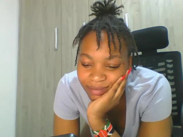 _Becky002 Webcam Star October 20, 2026