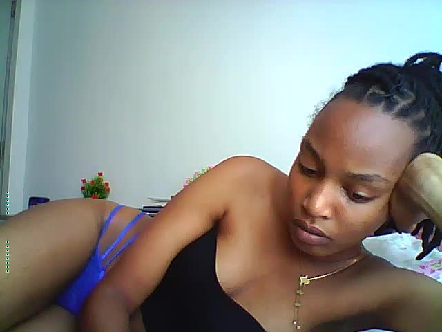 Hott_chicc Webcam Star October 20, 2026