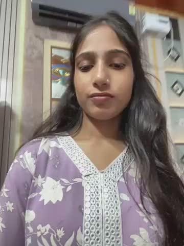 neetuuuuu11 Webcam Star October 20, 2026