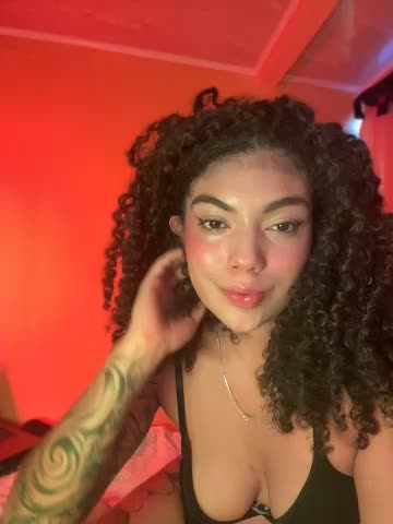 Morenayaa Webcam Chat October 20, 2026