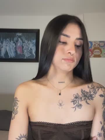 ananya_sex1 Webcam Star October 20, 2026