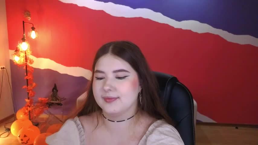 PixelGoddess Webcam Chat October 20, 2026