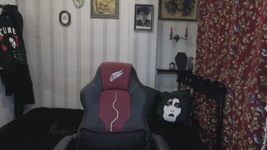 NancyAddams Webcam Chat October 20, 2026