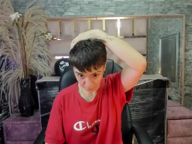 HannaHott7 Webcam Chat October 20, 2026