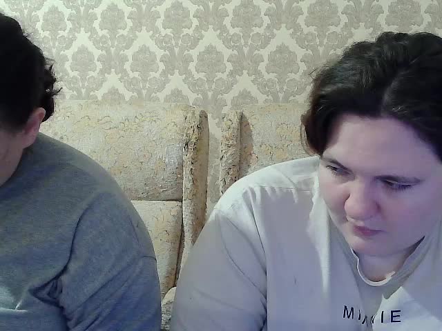 HollyXEva Webcam Chat October 20, 2026