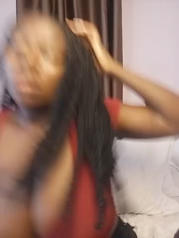 spicy_cherrie Webcam Chat October 20, 2026