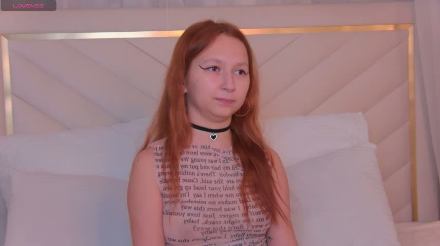 JassyCollins Webcam Chat October 20, 2026