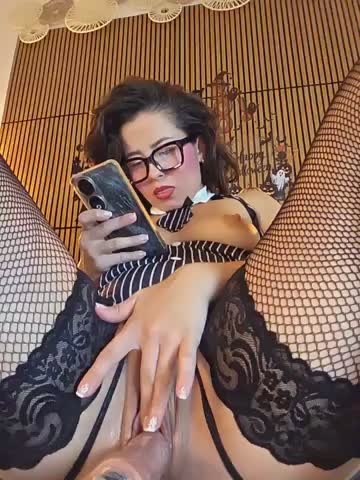 NeredaXxx Webcam Chat October 20, 2026