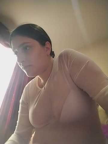 Rousse-queen Webcam Star October 20, 2026