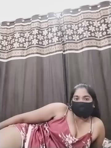 HOTTY-RAANI Webcam Chat October 20, 2026