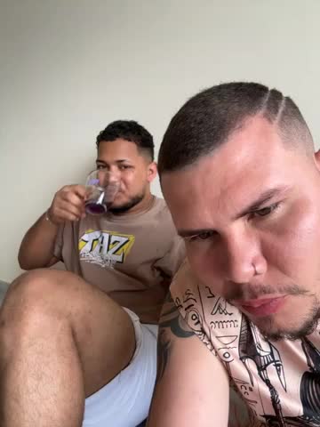 alejo_jordan28 Webcam Chat October 20, 2026