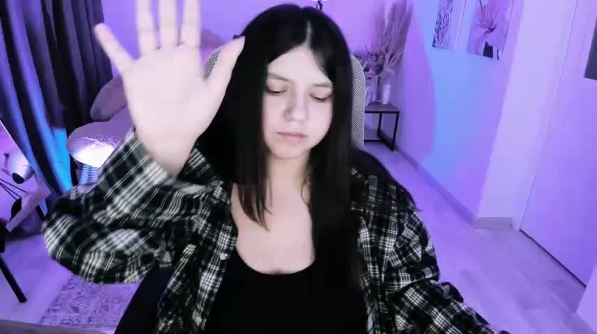 DiaAngell Webcam Chat October 20, 2026