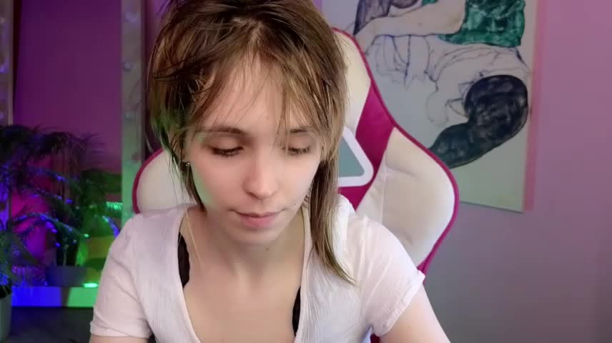 SelenaBless Webcam Chat October 20, 2026