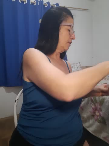 Camilegaucha Webcam Chat October 20, 2026