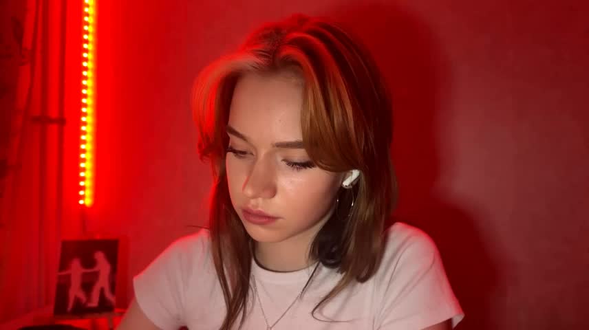LydaDrozdenko Webcam Chat October 20, 2026