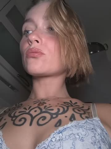 Goldi159 Webcam Chat October 20, 2026