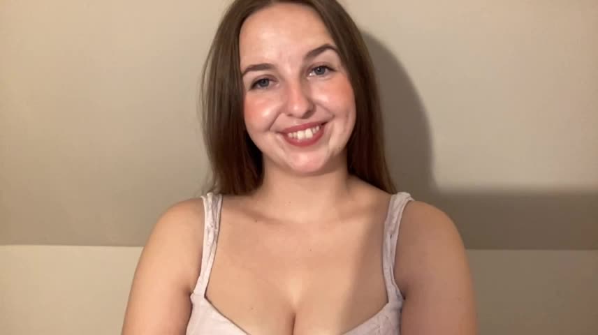CharlotteXGold Webcam Chat October 20, 2026