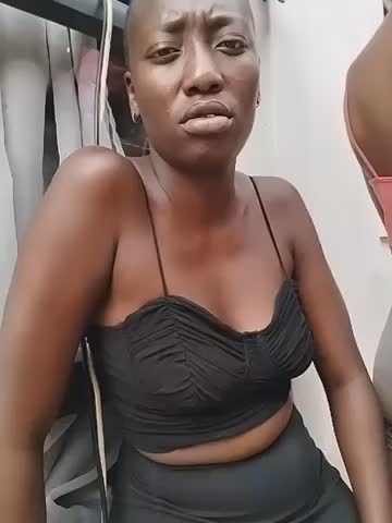 Melanin2002 Webcam Chat October 20, 2026