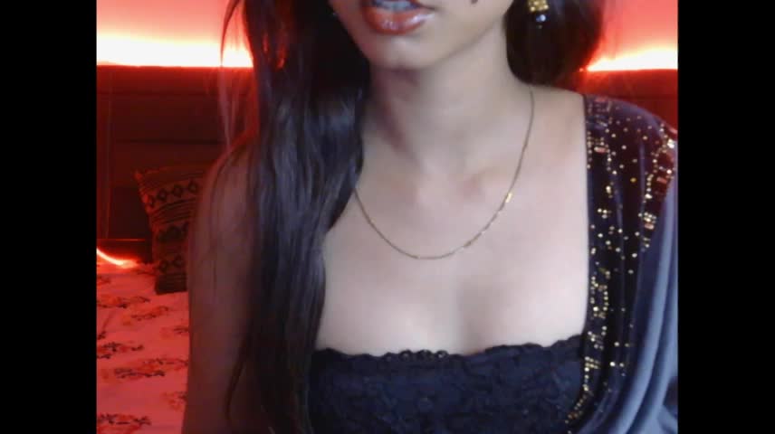 Iam_sujjii Webcam Chat October 20, 2026