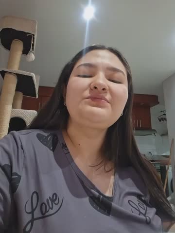 saritaa_8 Webcam Chat October 20, 2026