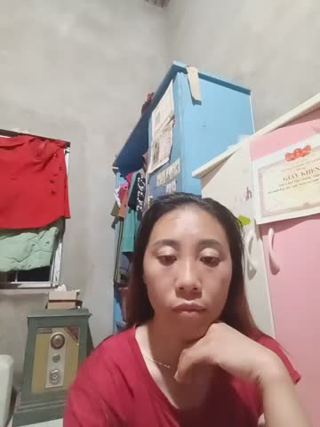 Jinli_01 Webcam Chat October 20, 2026
