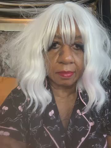 BreanaDivine Webcam Chat October 20, 2026