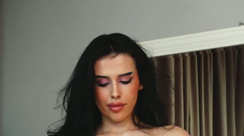 RubyNoireX Webcam Chat October 20, 2026