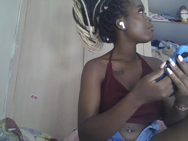 prettybreeh Webcam Chat October 20, 2026